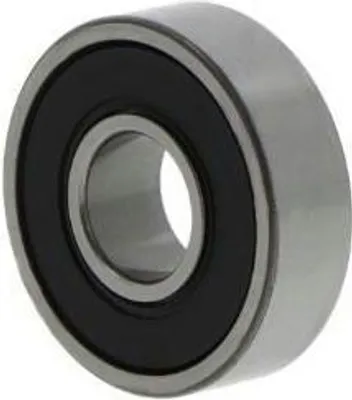 Produktbild von Rillenkugellager 625 -2RS1 ID 5mm AD 16mm Breite5mm SKF