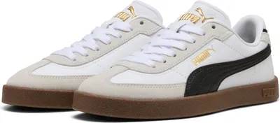 Produktbild von Puma Puma Club II Era Jr - weiss, Größe:5.5