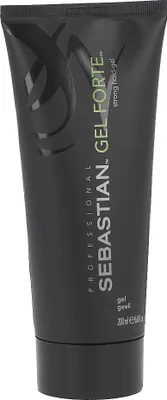 Image de Sebastian Professional Gel Forte Strong Hold 200 ml
