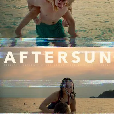 Produktbild von Aftersun (Original Motion Picture Soundtrack)