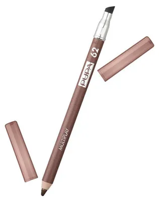 Image de Pupa Milano Multiplay 3-in-1 Crayon pour les yeux, teinte 52, 1,2 g