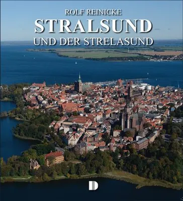Immagine prodotto di Stralsund und der Strelasund