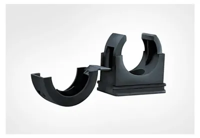 Immagine prodotto di HellermannTyton 166-25703 PACC28 Portagomma nero 28 mm 1 pz