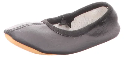 Produktbild von Beck Gym-Schuh Schwarz Schwarz 43