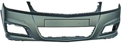 Produktbild von DIEDERICHS Stoßstange Stoßfänger für OPEL Vectra C Caravan (Z02) Grundiert 1825150
