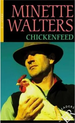 Produktbild von Chickenfeed