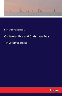 Produktbild von Heiligabend und erster Weihnachtstag