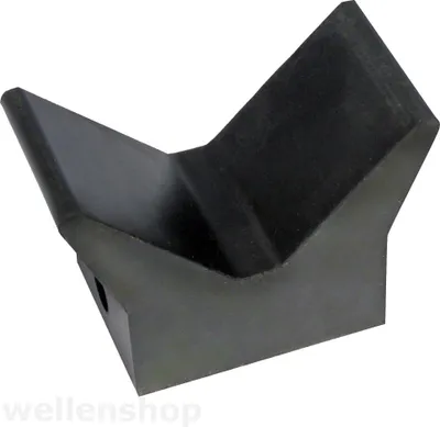 Produktbild von Bugschutz Bugpuffer 100 x 75 mm