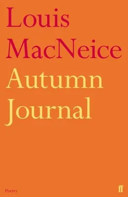 Zdjęcie produktu dla Autumn Journal