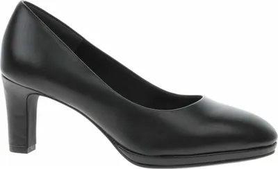 Produktbild von Tamaris Plateau Pumps Damen 31363131333637 Schwarz 40 EU