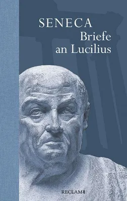 Zdjęcie produktu dla Briefe an Lucilius