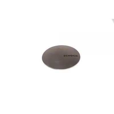 Obrázok produktu pre SCHOCK Wastecap passend für 3 1/2" Siebkorb
