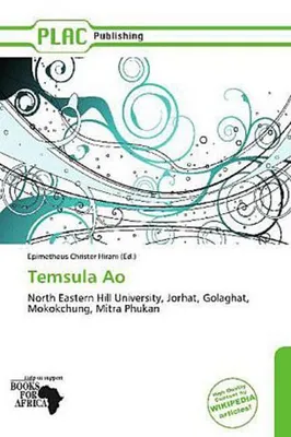 Produktbild von Temsula Ao