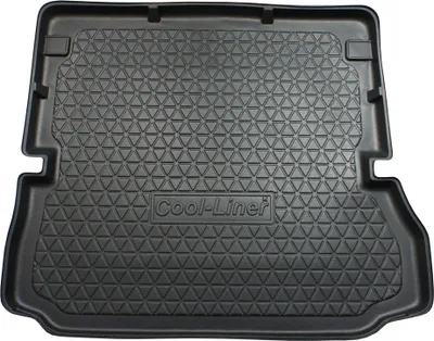 Produktbild von Z438575 Kofferraumwanne kompatibel mit Renault Grand Scenic III 04.2009-11.2016