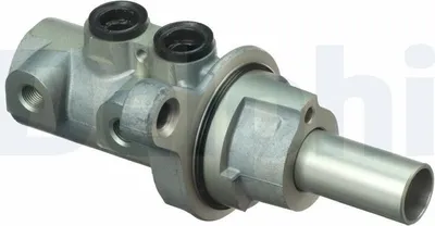 Produktbild von DELPHI LM80461 Bremszylinder Hauptbremszylinder für SUZUKI SX4 (EY, GY) für FIAT Sedici (FY)