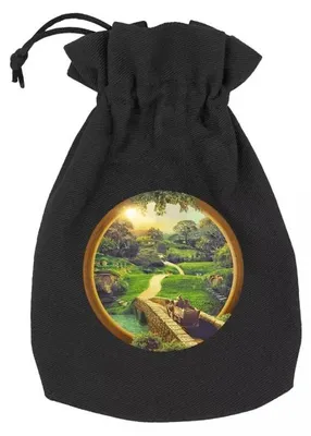 Produktbild von Würfelbeutel Lord of the Rings - Shire