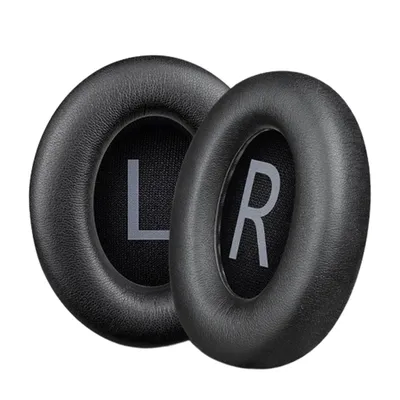 Produktbild von OHRPOLSTER Earpads für Bose 700/NC700/700NC  Schwarz 1 Paar