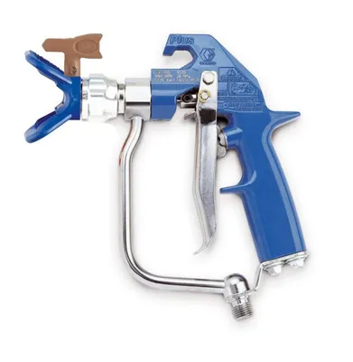 Produktbild von Graco TexSpray Airless Spachtelpistole Farbspritzpistole 289605 inkl RAC X HDA Düse