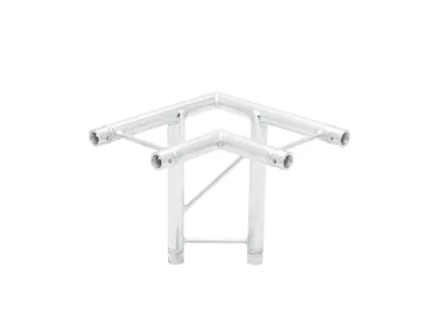 Produktbild von ALUTRUSS BILOCK BQ2-PAL31H 3-Weg Ecke 90°