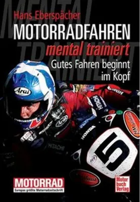 Obrázek produktu pro Motorradfahren mental trainiert