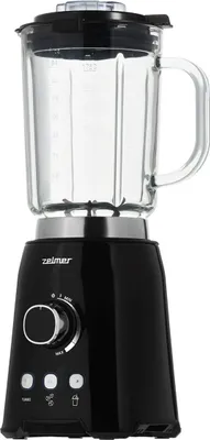Obrázek produktu pro Mixér kielichowy 1200W 1,75L ZELMER ZSB4799B