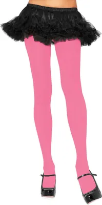 Produktbild von Strumpfhose pink
