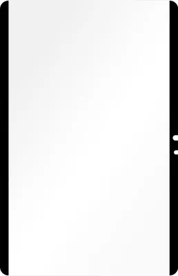 Produktbild von Schutzfolie Samsung Galaxy Tab S10 FE, Galaxy Tab S10 Lite, Galaxy Tab S11, Galaxy Tab S9, Galaxy Tab S9 FE - Panzerglas - Cazy - Transparant