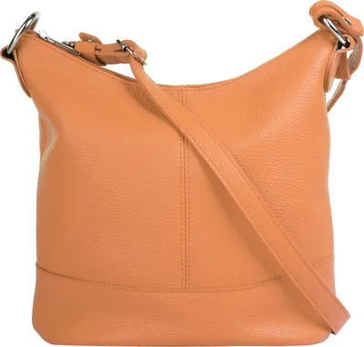 Produktbild von Cluty Umhängetasche Damen 021217 orange