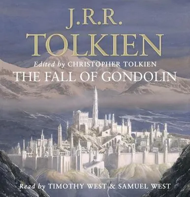 Immagine prodotto di The Fall of Gondolin