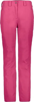 Image de Woman Pant carminio (C839) 42