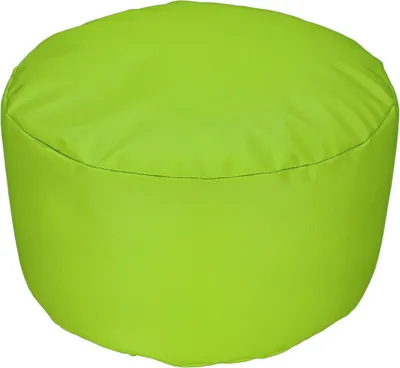 Obrázok produktu pre Sedací vak RELAX POUF green