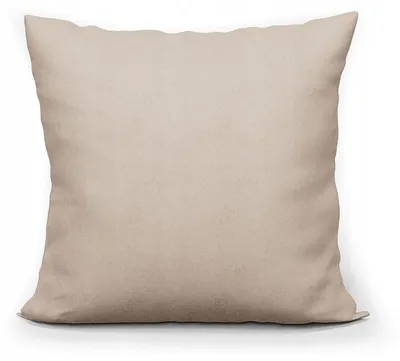Produktbild von Markizeta Milas Dekorative Kissenhülle 40x40 cm Beige