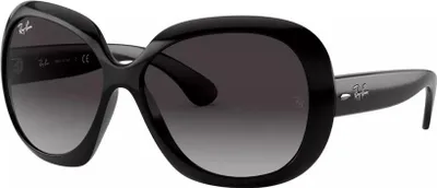 Obrázok produktu pre Ray-Ban Jackie Ohh II RB4098 601/8G Priemer skla: 60