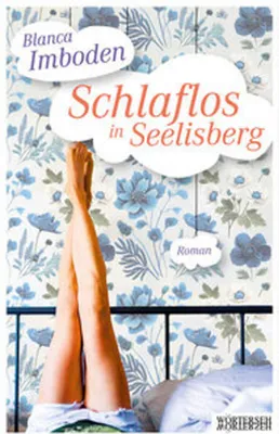 Produktbild von Schlaflos in Seelisberg