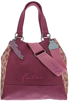 Produktbild von Fritzi aus Preußen Joy01 FR5131835 (1/Vintage Mix pink brick)