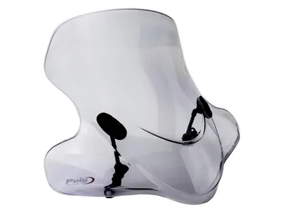 Obrázok produktu pre Windschild Puig City Touring dym pre Honda @ 00-02