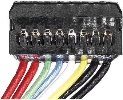 Image de CoreParts MBXLE-BA0265 Notebook-Ersatzteil Akku (MBXLE-BA0265)