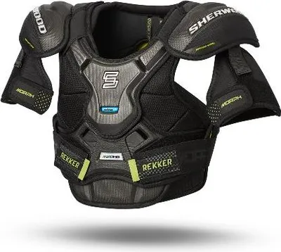 Produktbild von Schulterschutz Sherwood Rekker Morph 1 Junior S
