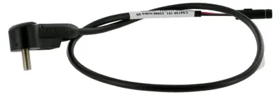 Produktbild von für Brose 420mm, Original Kabelsatz Speedsensor