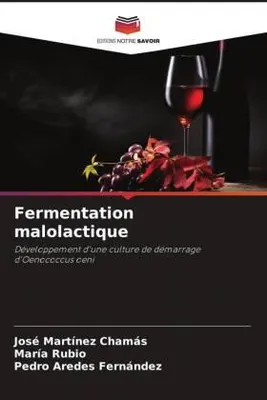 Produktbild von Fermentation malolactique