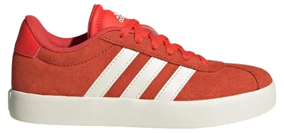 Produktbild von adidas VL Court 3.0 Bright Red Core White Off White (GS) - EU 37 1/3