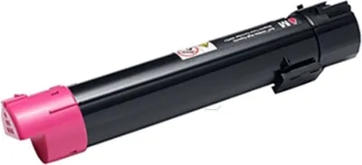 Produktbild von DELL MPJ42, 12000 Seiten, Magenta, 1 Stück(e)