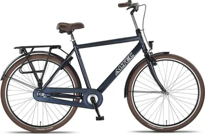 Obrázok produktu pre Altec Trend 28 palcový pánsky bicykel 52 cm modrý