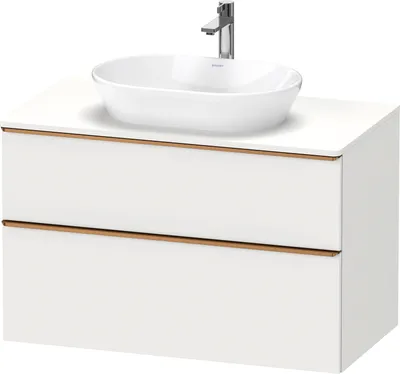 Produktbild von DURAVIT DE4968004180000 D-Neo KWTUWH R.ek 1000x550x664 Wß Mt