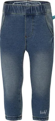 Produktbild von Lief Mädchen Jeansleggings 100% Baumwolle Komfort