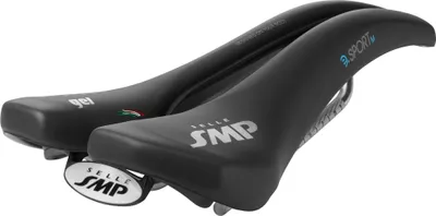Produktbild von Selle SMP Sattel E-Sport Medium Gel schwarz Unisex