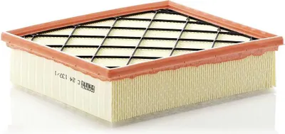 Image de MANN-FILTER filtre à air C 24 137/1