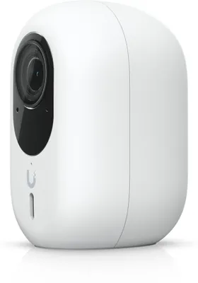 Productafbeelding van Ubiquiti - UVC-G6-INS-W - Buitenbeveiligingscamera