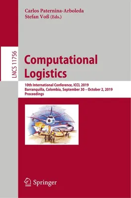 Obrázok produktu pre Výpočtová logistika