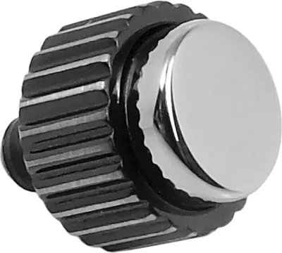 Produktbild von Festina Drücker Edelstahl bicolor 2h / 4h F20522 F20523 F20527 F20528